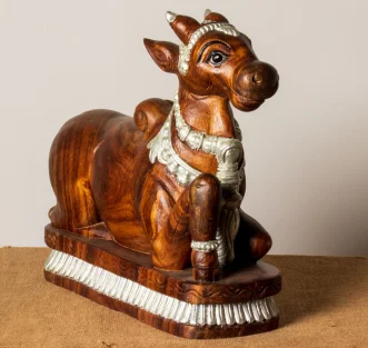 Nandi Art